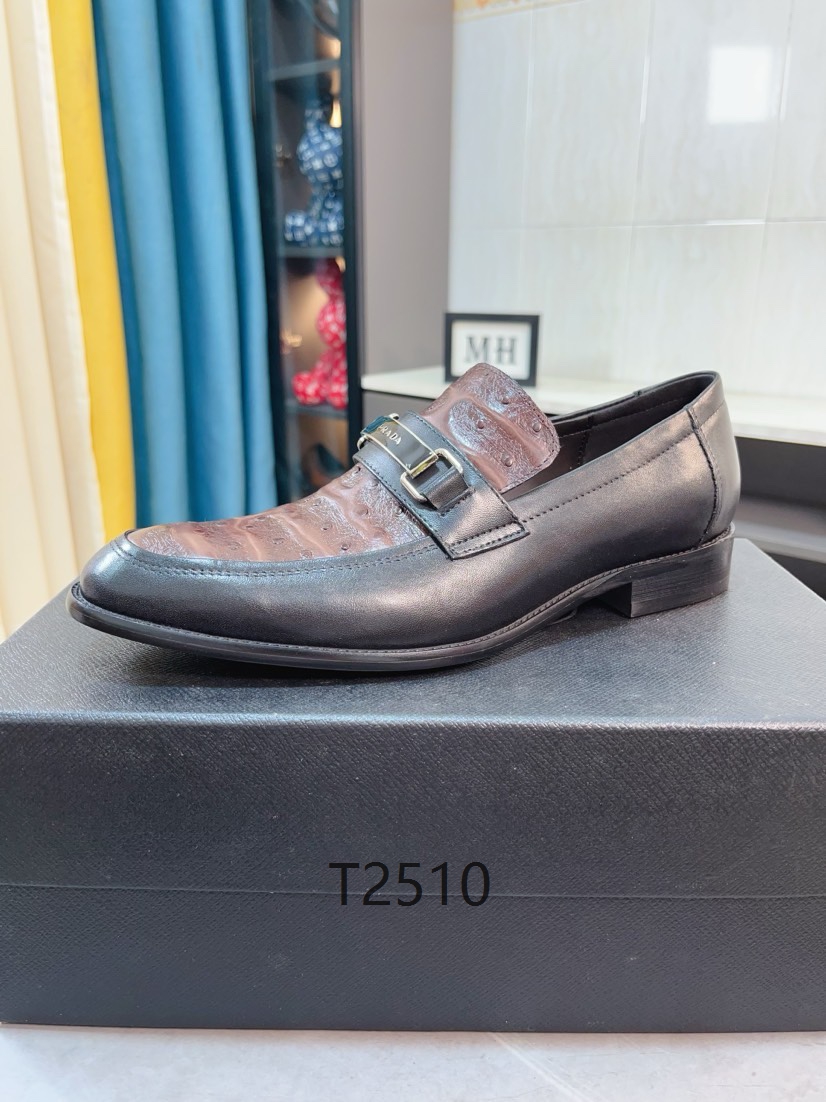 PRADA shoes 38-46 h0106